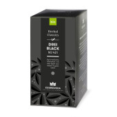 BIO črni čaj, 25x1.8g