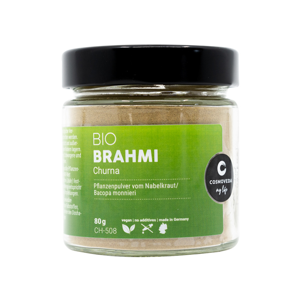 Brahmi BIO Churna