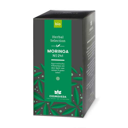 Čaj moringa