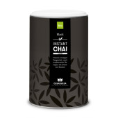 Čaj BIO Instant Chai Latte - Black, 180 g