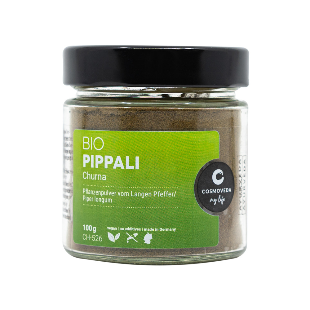 Pippali BIO Churna