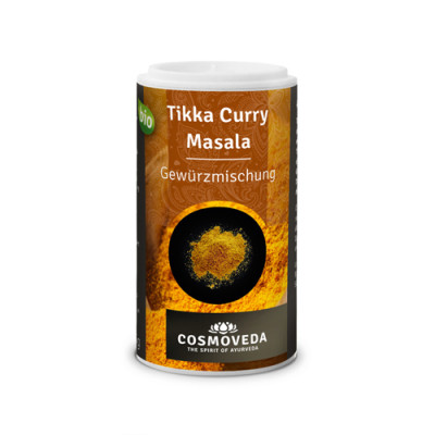 Tikka curry masala BIO