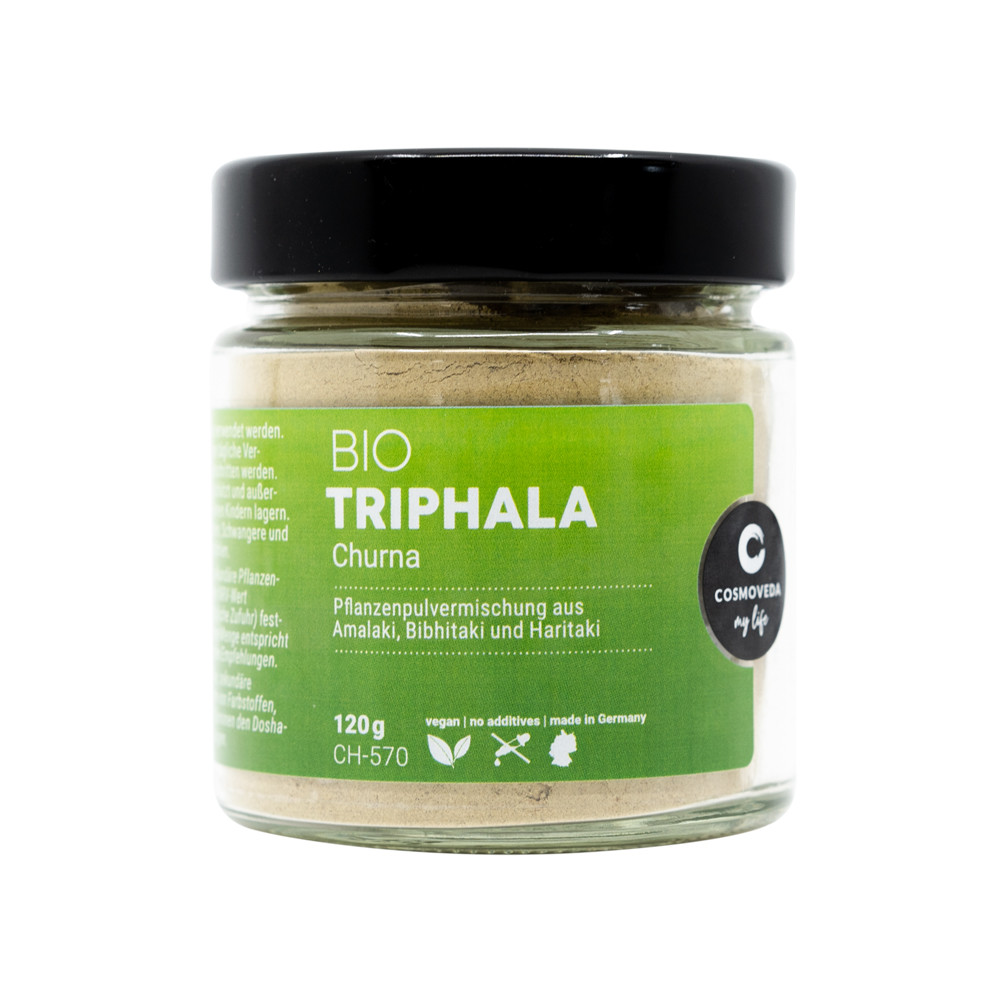 Triphala Churna