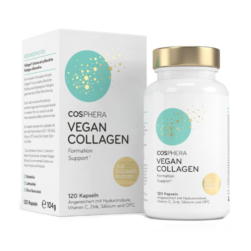 Veganski kolagen