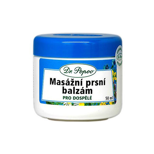 Mazilo za prsni koš