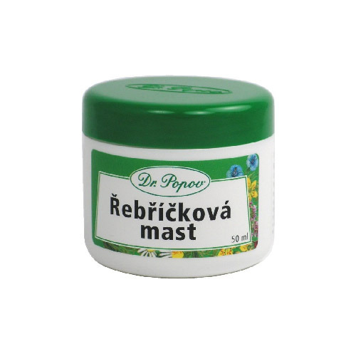 Rmanovo mazilo