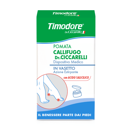 Krema za kurja očesa, 5 ml