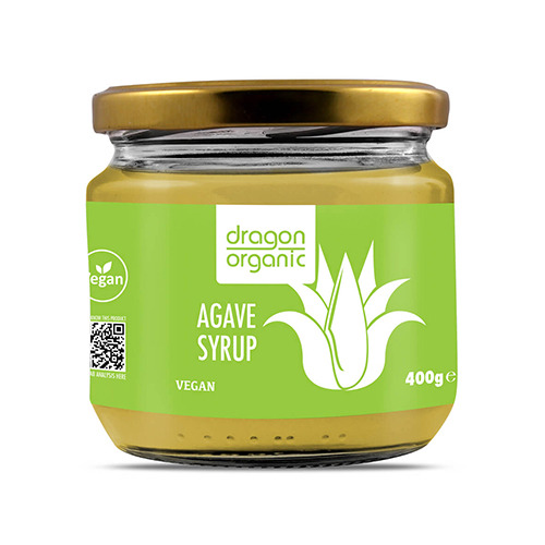 BIO agavin sirup