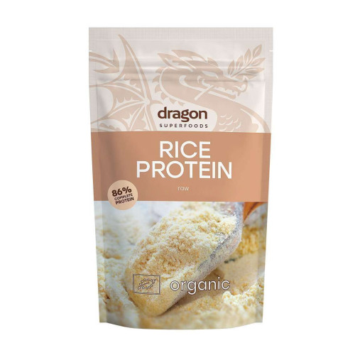 BIO riževi proteini