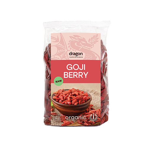 BIO goji jagode