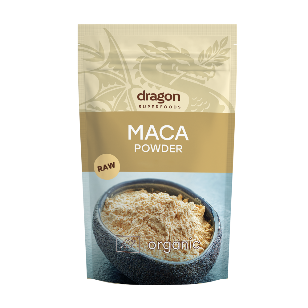 Maca v prahu za spolnost
