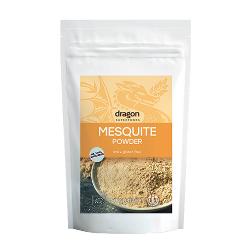 BIO Mesquite v prahu