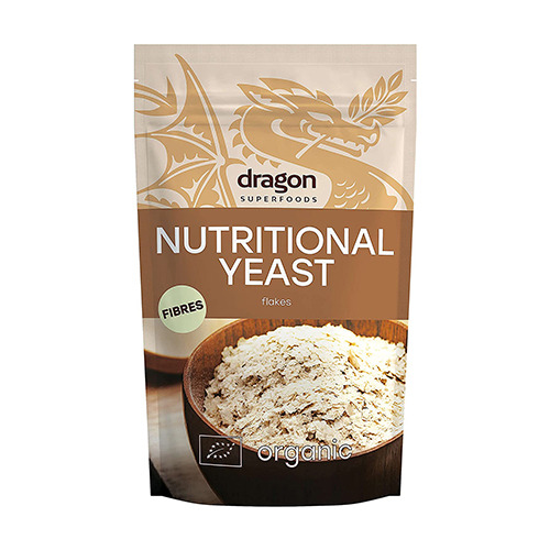 BIO Kvasni kosmiči (nutritional yeast)
