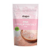 Roza himalajska sol, fino mleta, 500 g