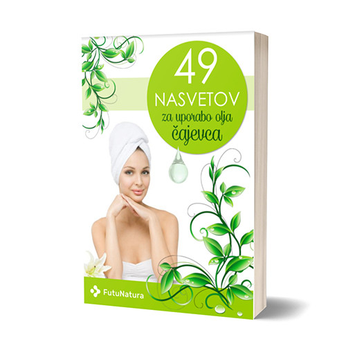 49 nasvetov za uporabo olja čajevca