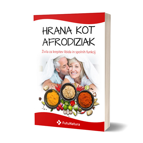 Hrana kot afrodiziak