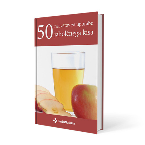 50 nasvetov za uporabo jabolčnega kisa