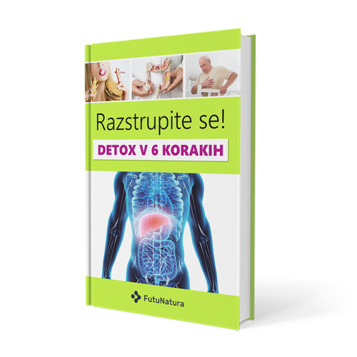 Razstrupite se!