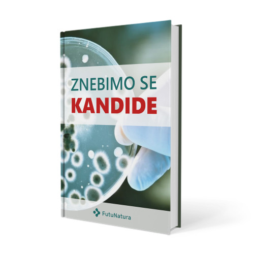 Znebite se kandide