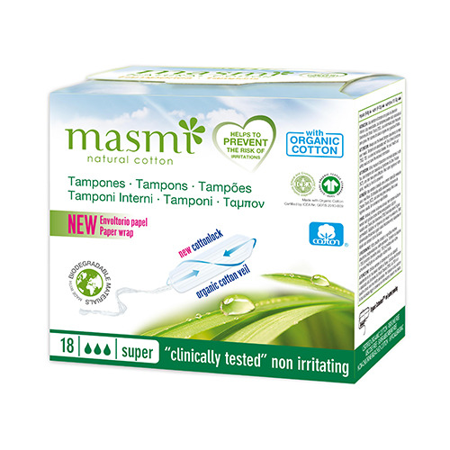 Tamponi super