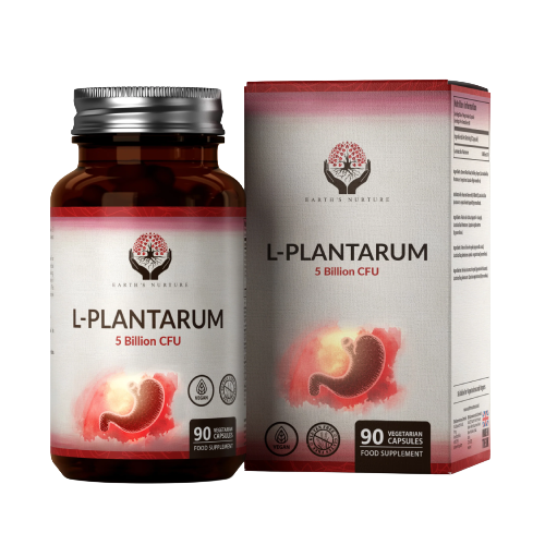 Lactobacillus plantarum – mikrobiološka kultura