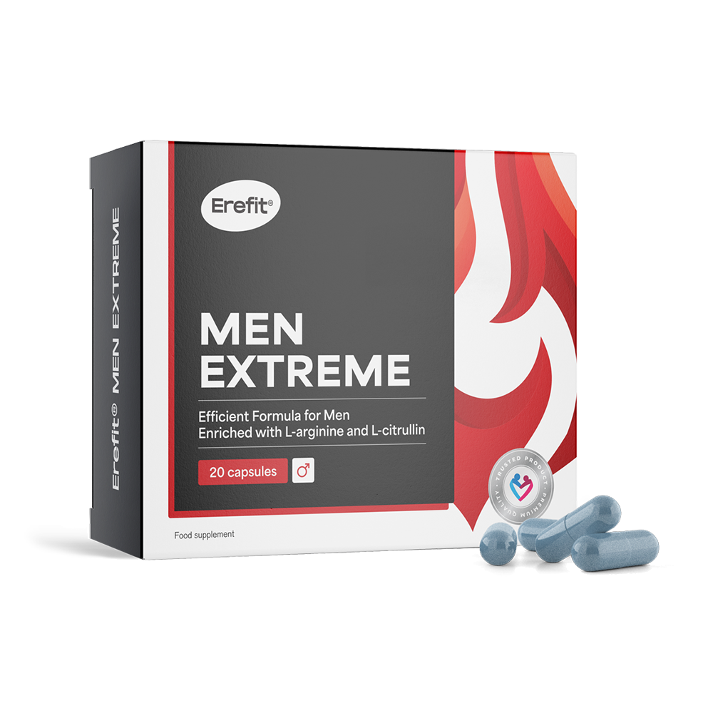 Men Extreme – kompleks za moške