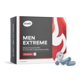 Men Extreme – kompleks za moške, 20 kapsul