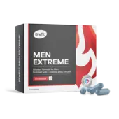 Men Extreme – kompleks za moške, 20 kapsul