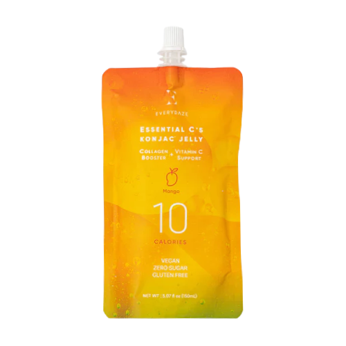 Konjac Jelly sadni žele – mango, 150 ml