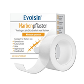 Obliž za brazgotine – v traku, 2 cm x 200 cm