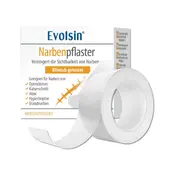 Obliž za brazgotine – v traku, 2 cm x 200 cm