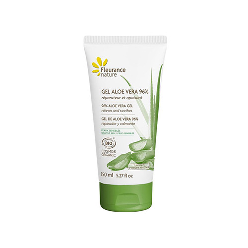 Gel aloe vera
