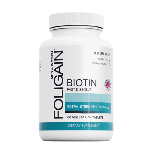 Biotin 10.000 µg