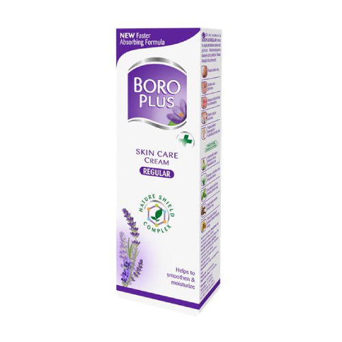 Krema za nego kože – z aromo sivke, 50 ml