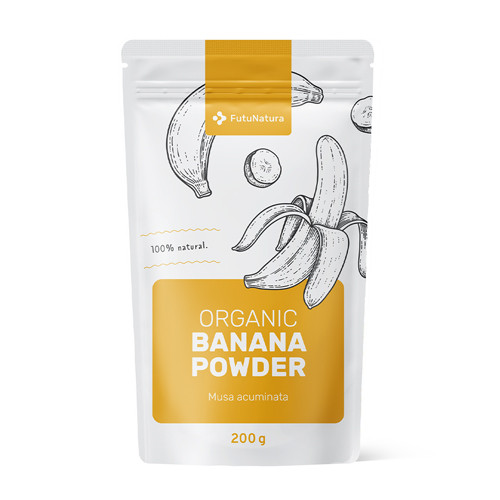 BIO Banana v prahu