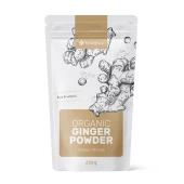 BIO Ingver v prahu, 250 g