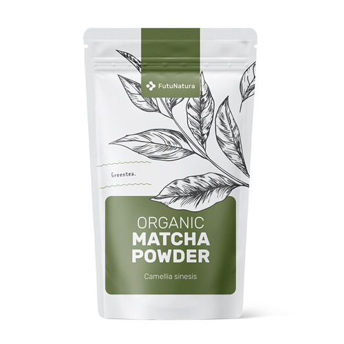 BIO Matcha v prahu