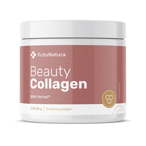 Kolagen Beauty – prah za napitek