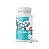 Probiotiki - Biotics Strong, 60 kapsul