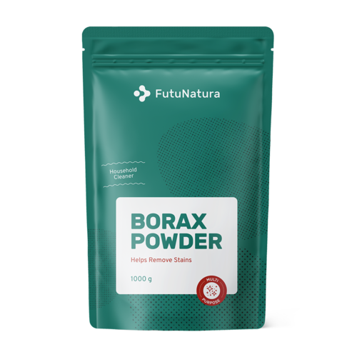 Boraks – natrijev tetraborat, 1000 g