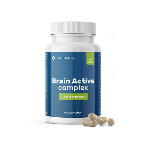 Brain Active kompleks