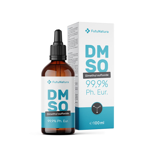 DMSO 99,9 % Ph. Eur.