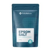 Epsomska sol, 1000 g