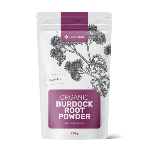 BIO Repinec – korenina v prahu, 250 g