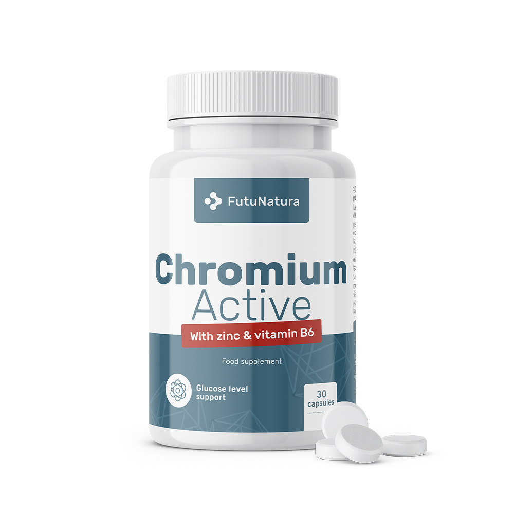 Krom Active