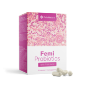 Femi Probiotics – za ženske, 20 kapsul