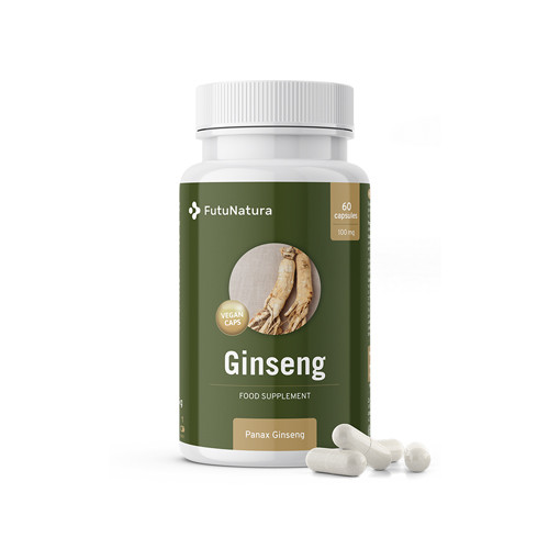 Ginseng 