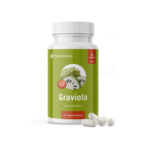 Graviola