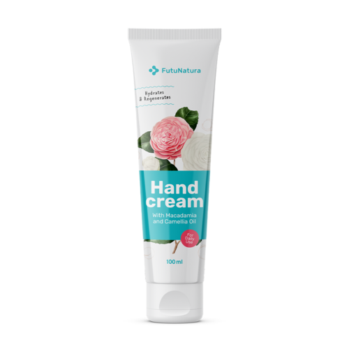 Krema za roke, 100 ml
