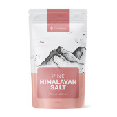 Roza himalajska sol, fino mleta, 1000 g